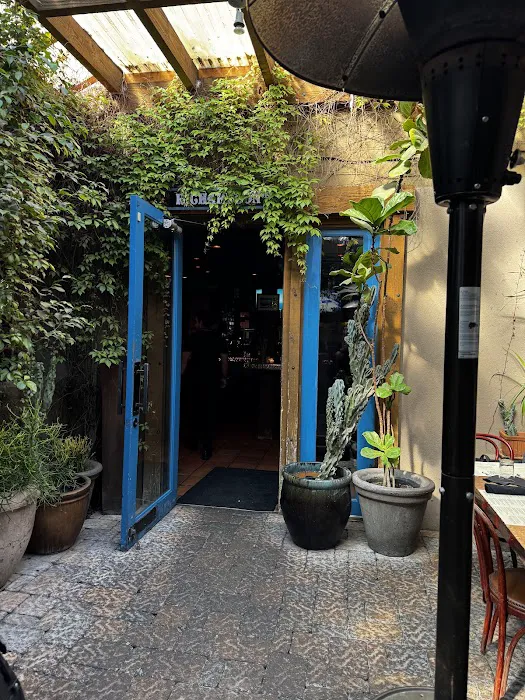 Richardson's Restaurant Picture 7