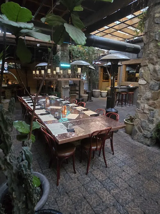 Richardson's Restaurant Picture 2