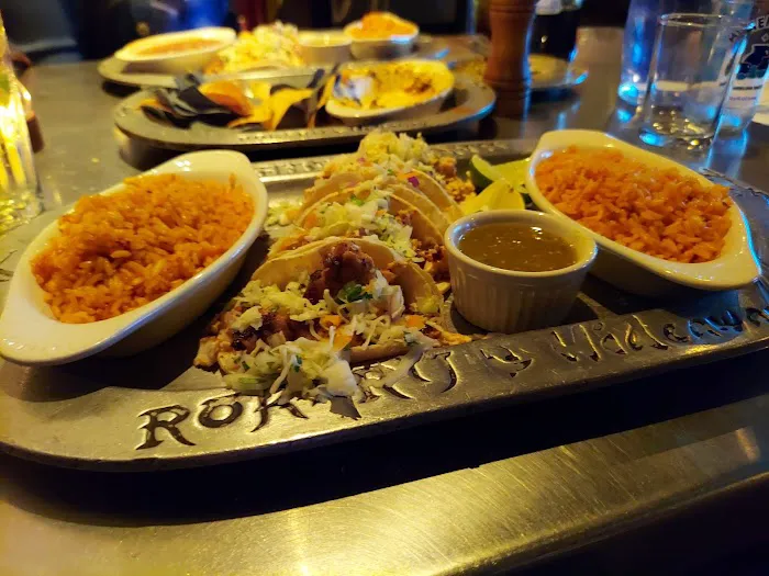 Richardson's Restaurant Picture 9