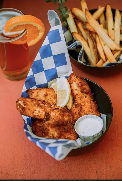 Der Wurst Hot Dogs Picture 1