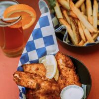 Der Wurst Hot Dogs ico