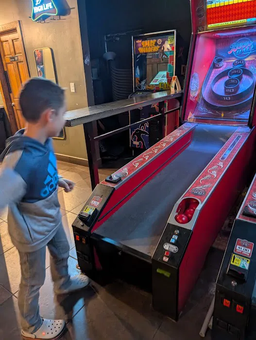 Der Wurst Hot Dogs Picture 9