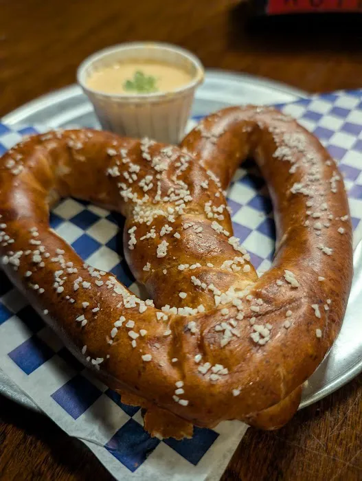 Der Wurst Hot Dogs Picture 10