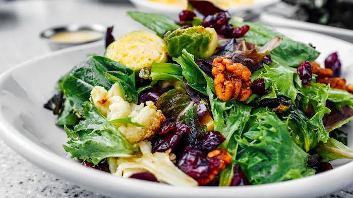 Sauce Pizza & Wine Picture 3