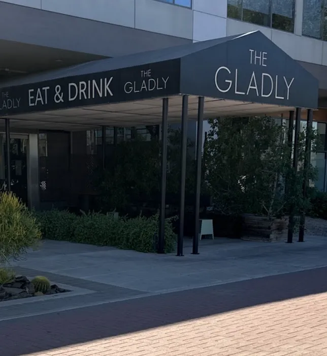 The Gladly Picture 5