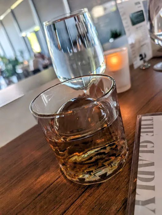 The Gladly Picture 1