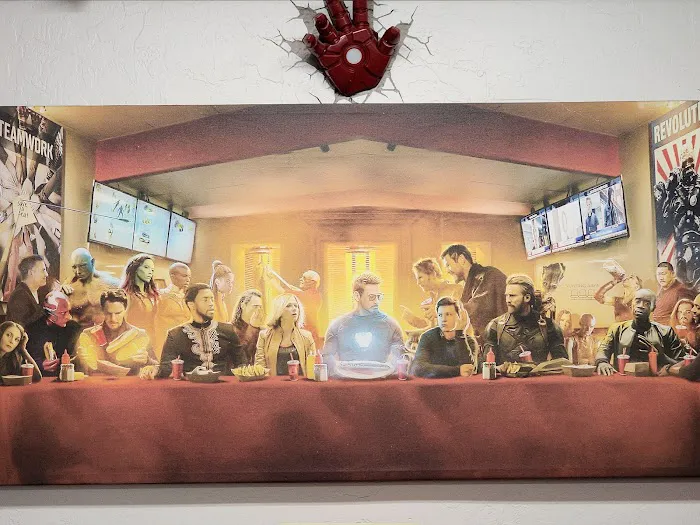 Pat's Pizza Plus Picture 7