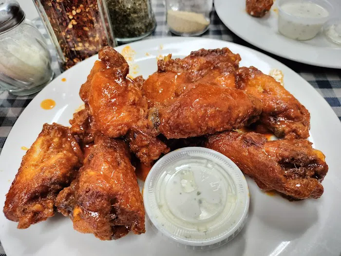 Pat's Pizza Plus Picture 4