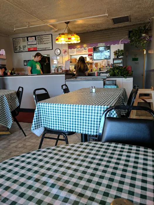 Pat's Pizza Plus Picture 6