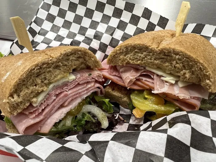 The Sandwich Spot (Phoenix) Picture 1