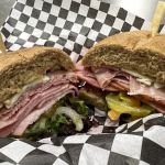 The Sandwich Spot (Phoenix)