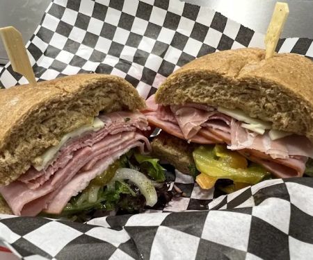 The Sandwich Spot (Phoenix)