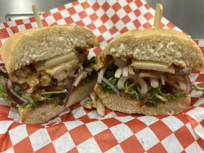 The Sandwich Spot (Phoenix) Picture 2