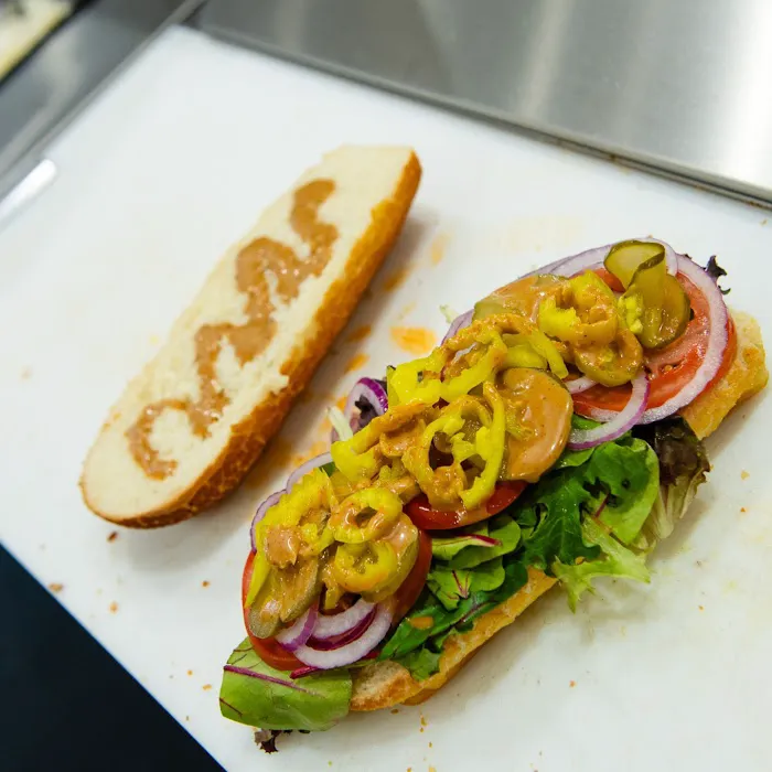 The Sandwich Spot (Phoenix) Picture 8