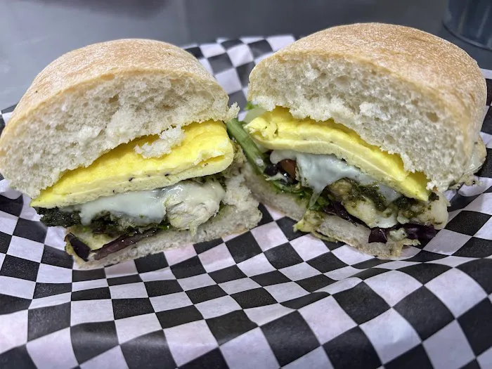 The Sandwich Spot (Phoenix) Picture 9