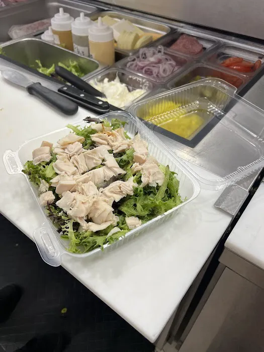 The Sandwich Spot (Phoenix) Picture 5