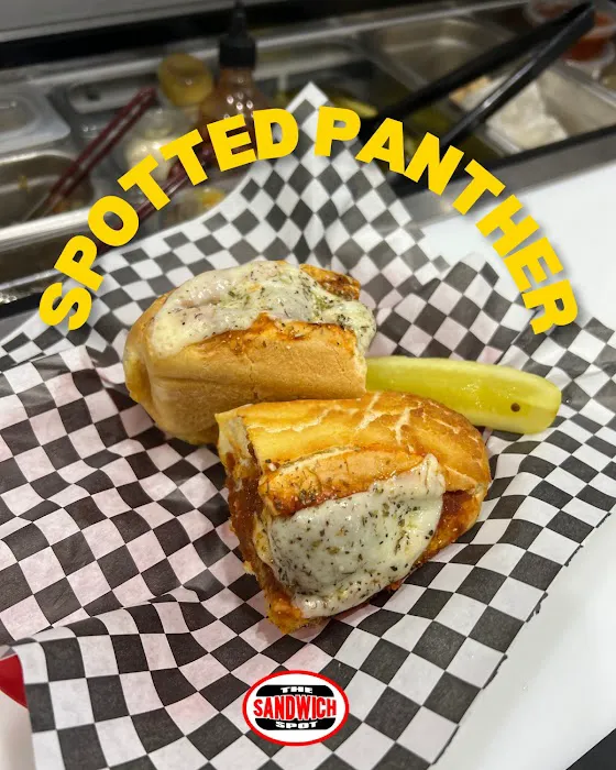 The Sandwich Spot (Phoenix) Picture 6