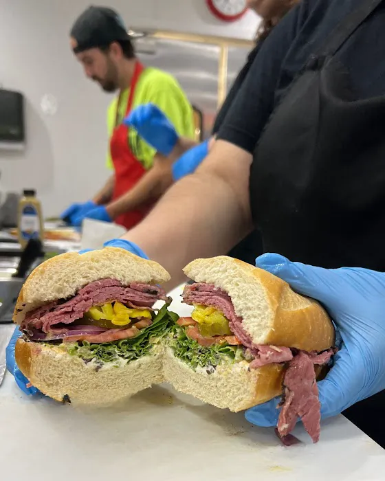 The Sandwich Spot (Phoenix) Picture 3