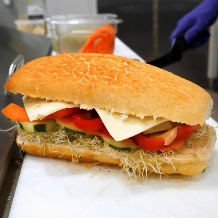 The Sandwich Spot (Phoenix) Picture 4