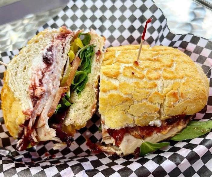 The Sandwich Spot (Phoenix) Picture 10