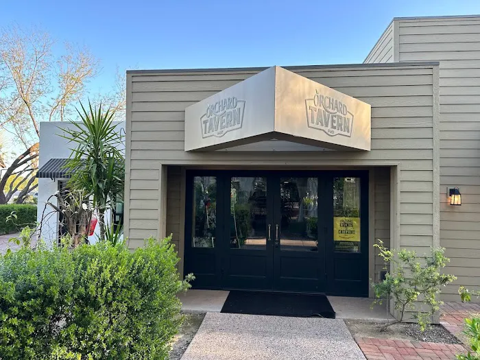 Orchard Tavern Picture 6