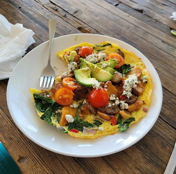 Luci's at the Orchard Picture 10