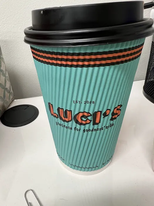 Luci's at the Orchard Picture 9