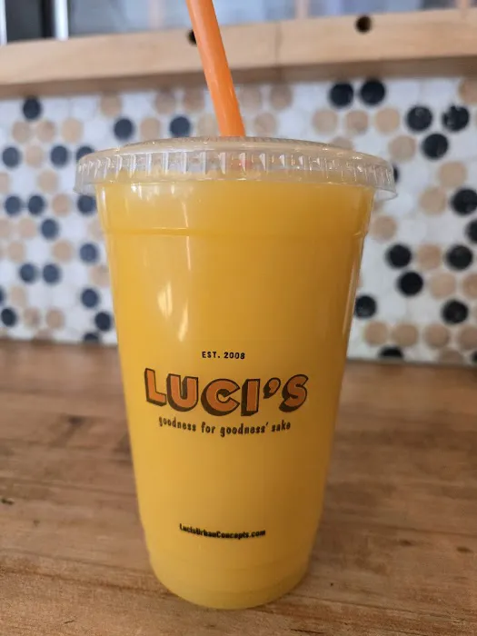 Luci's at the Orchard Picture 7