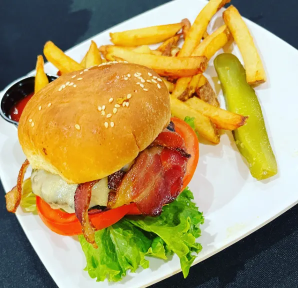 Galindo's Cuisine Picture 1