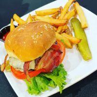 Galindo's Cuisine ico