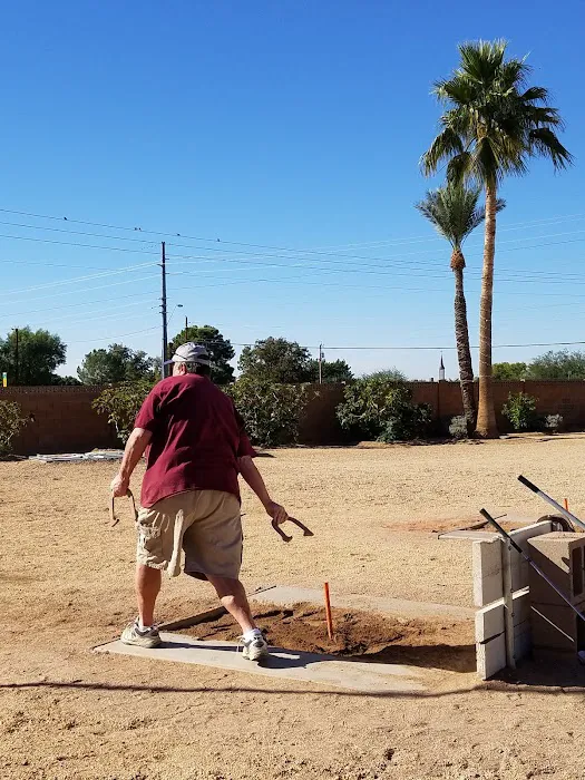 Arizona American Italian Club Picture 6