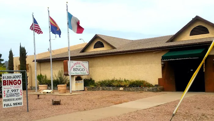 Arizona American Italian Club Picture 2