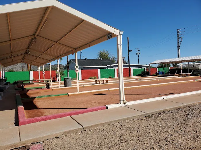 Arizona American Italian Club Picture 8