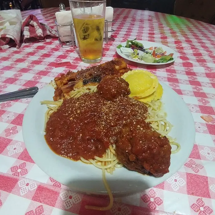 Arizona American Italian Club Picture 7