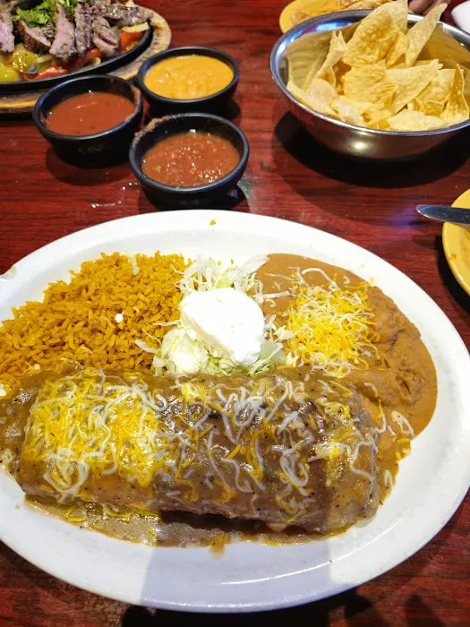 Garcia's Mexican Restaurant Picture 9