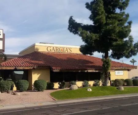 Garcia's Mexican Restaurant