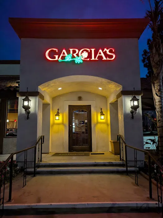 Garcia's Mexican Restaurant Picture 10