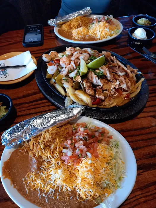 Garcia's Mexican Restaurant Picture 2