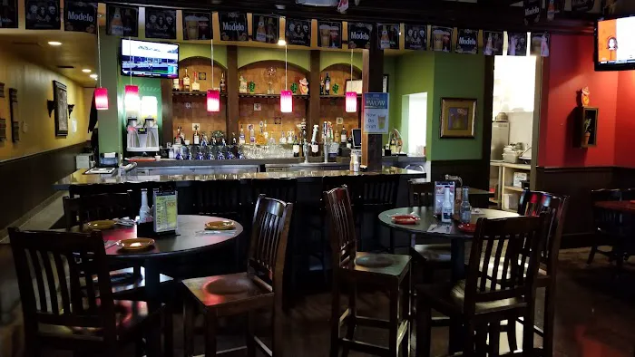 Garcia's Mexican Restaurant Picture 8