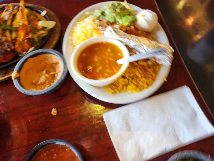 Garcia's Mexican Restaurant Picture 5