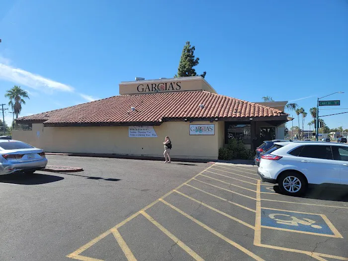 Garcia's Mexican Restaurant Picture 3