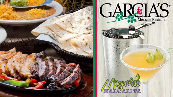 Garcia's Mexican Restaurant Picture 4