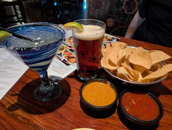 Garcia's Mexican Restaurant Picture 7