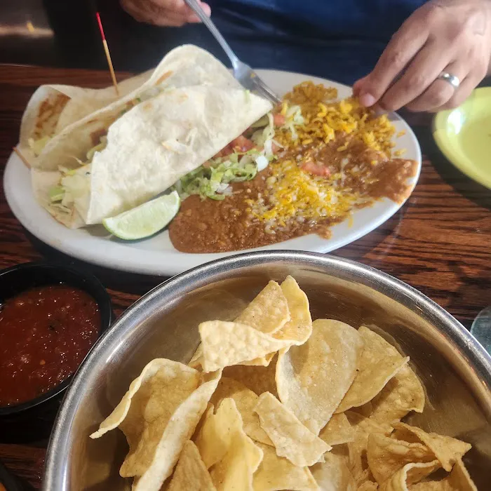 Garcia's Mexican Restaurant Picture 6