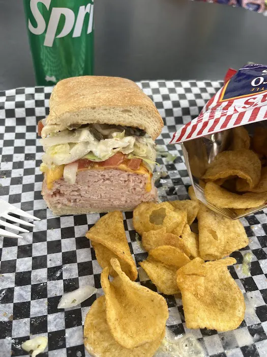 Brooklyn Mike's Subs Picture 3