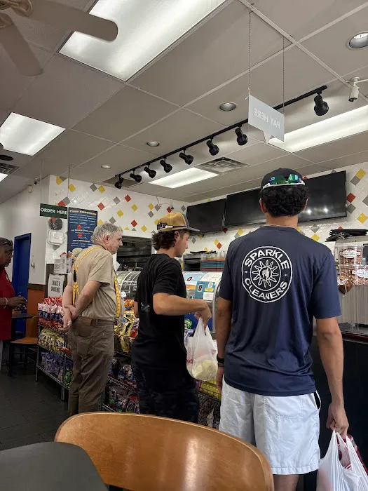 Brooklyn Mike's Subs Picture 5