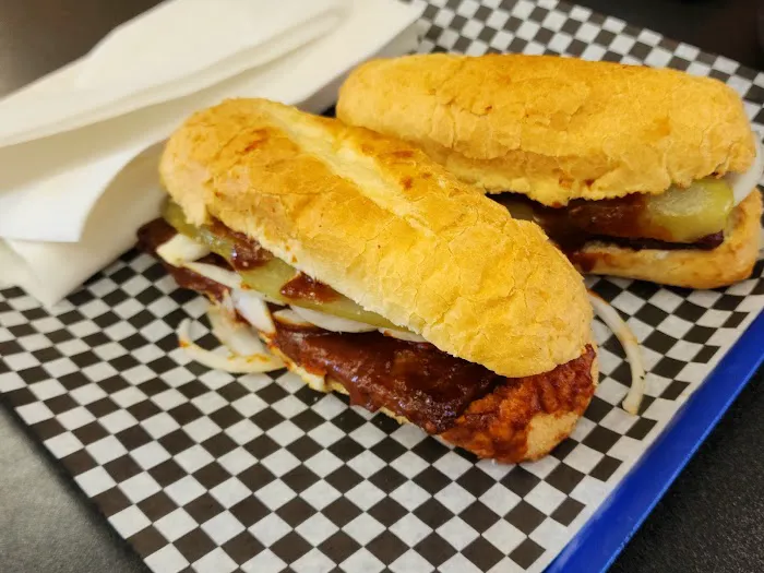 Brooklyn Mike's Subs Picture 1