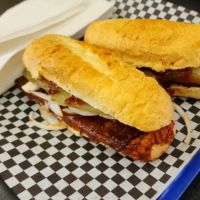 Brooklyn Mike's Subs ico