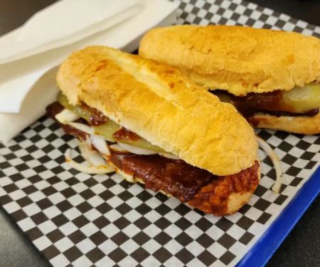 Brooklyn Mike's Subs