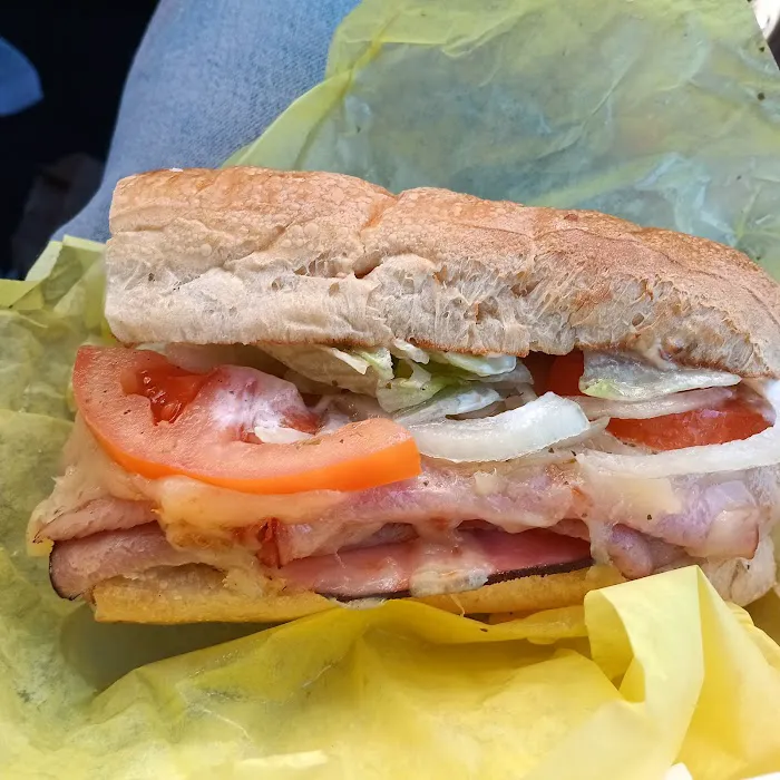 Brooklyn Mike's Subs Picture 4